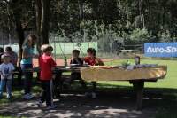 Junioren-Clubmeisterschaften 2012